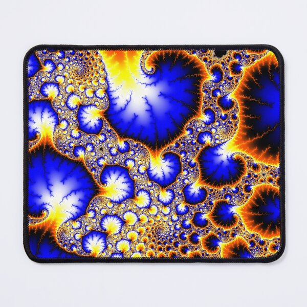 Item preview, Fractal 4 - designed and sold by nepomuk-si.