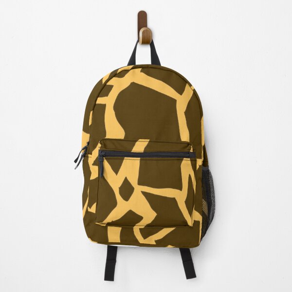 Item preview, Giraffe Pattern Design designed and sold by LRBoston.