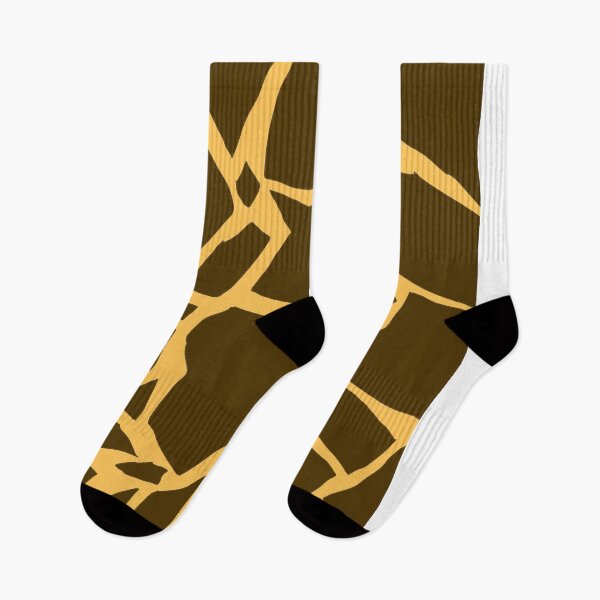 Item preview, Giraffe Pattern Design designed and sold by LRBoston.