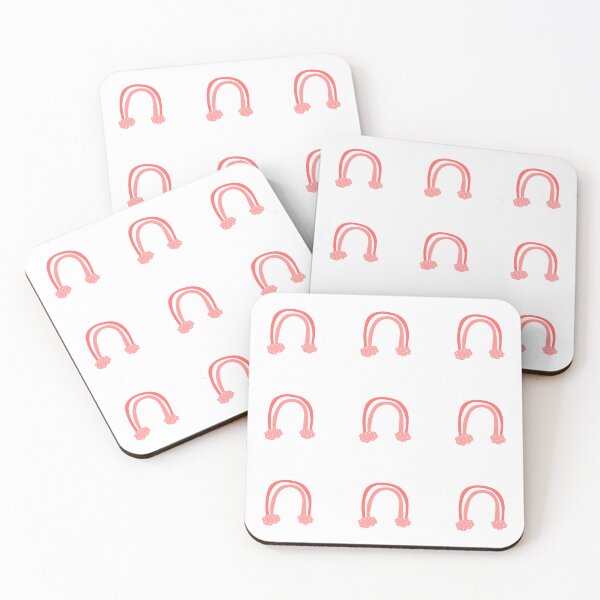 Item preview, Organic Rainbows Pack rainbow set designed and sold by Inspirationmotivation.