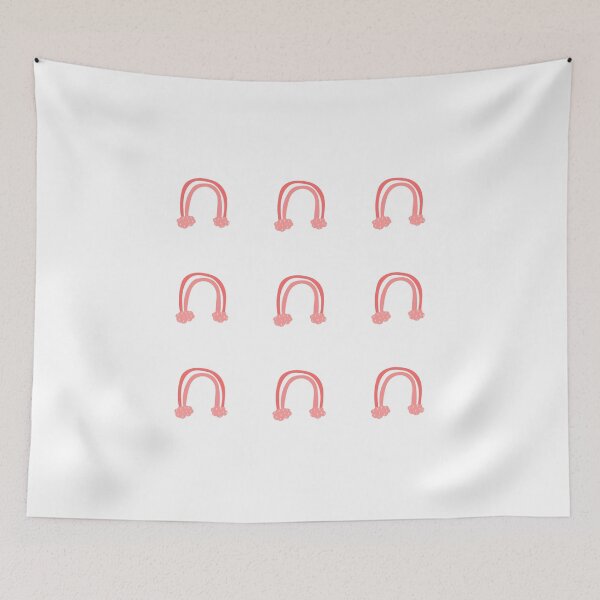 Item preview, Organic Rainbows Pack rainbow set designed and sold by Inspirationmotivation.