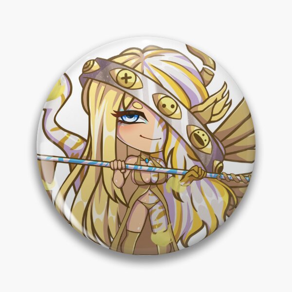 Item preview, Seraphim Scythe designed and sold by VouvireDesigns.