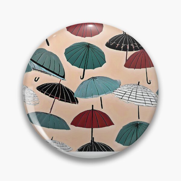 Item preview, The Umbrellas designed and sold by Zenvo.