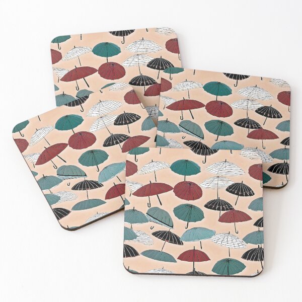 Item preview, The Umbrellas designed and sold by Zenvo.