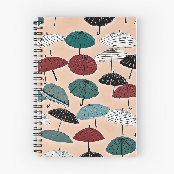 Item preview, The Umbrellas designed and sold by Zenvo.