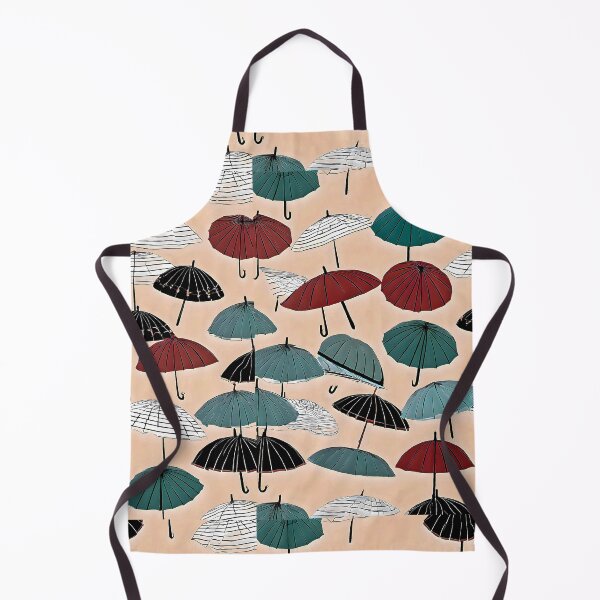Item preview, The Umbrellas designed and sold by Zenvo.