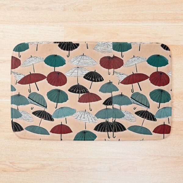 Item preview, The Umbrellas designed and sold by Zenvo.