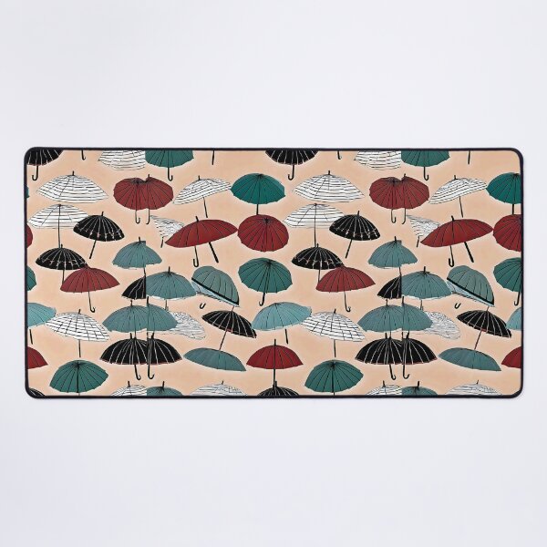 Item preview, The Umbrellas designed and sold by Zenvo.