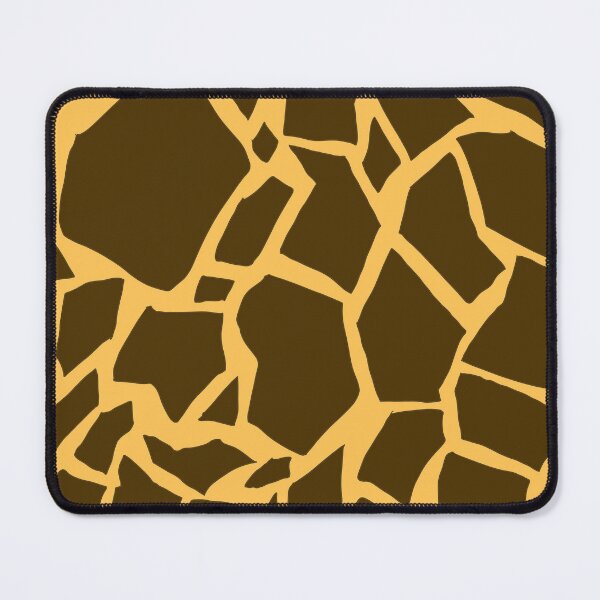 Item preview, Giraffe Pattern Design designed and sold by LRBoston.