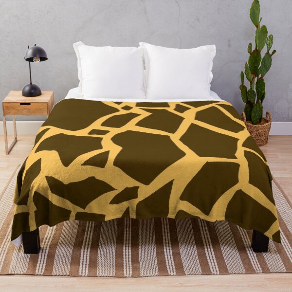 Item preview, Giraffe Pattern Design designed and sold by LRBoston.