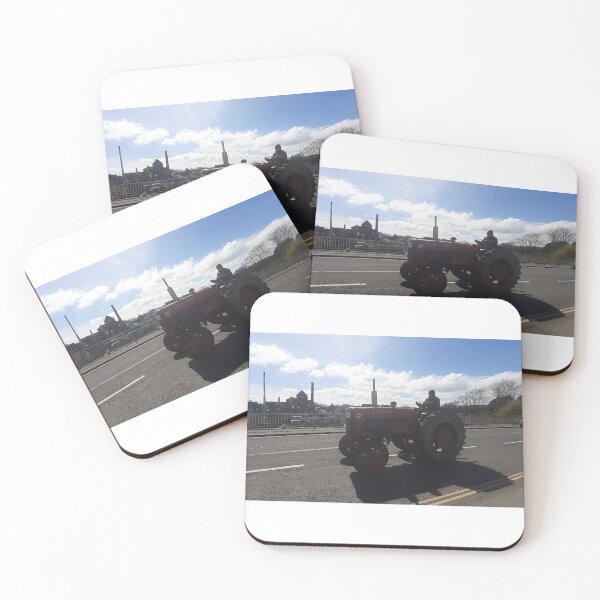 Item preview, Tractor in Lewes designed and sold by Emma  Amies.