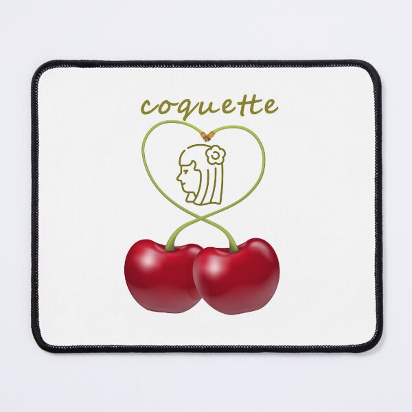 Item preview, Coquette Cherry designed and sold by KeopsMurat.