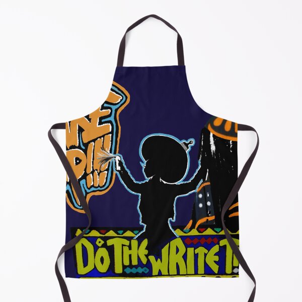 Item preview, Do the Write Thing pt94 designed and sold by Mars-b.