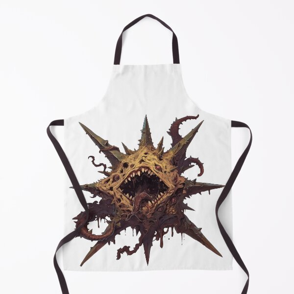 Item preview, The Chaos Star of Devouring Entropy designed and sold by Lost Idols Productions General Shop.