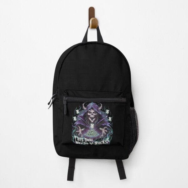 Item preview, will work for bucks funny v gifts for bucks rpg gamer youth designed and sold by bluel_evin.