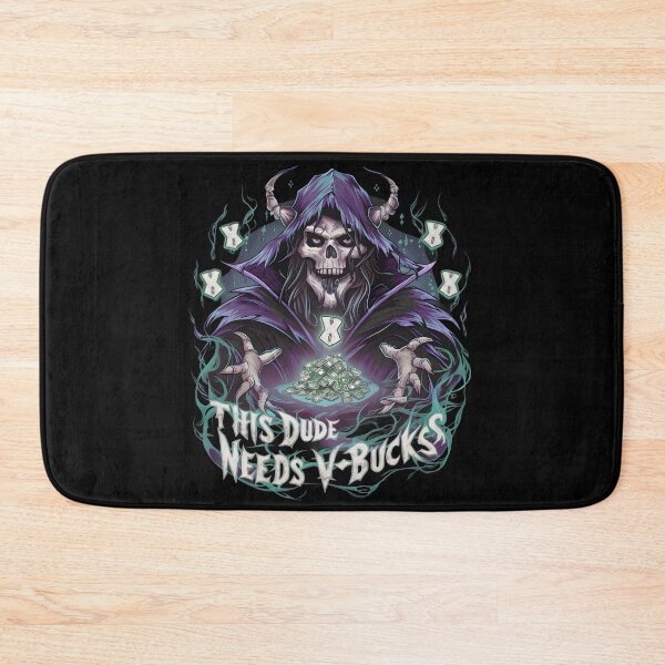 Item preview, will work for bucks funny v gifts for bucks rpg gamer youth designed and sold by FurRealStudioCo.