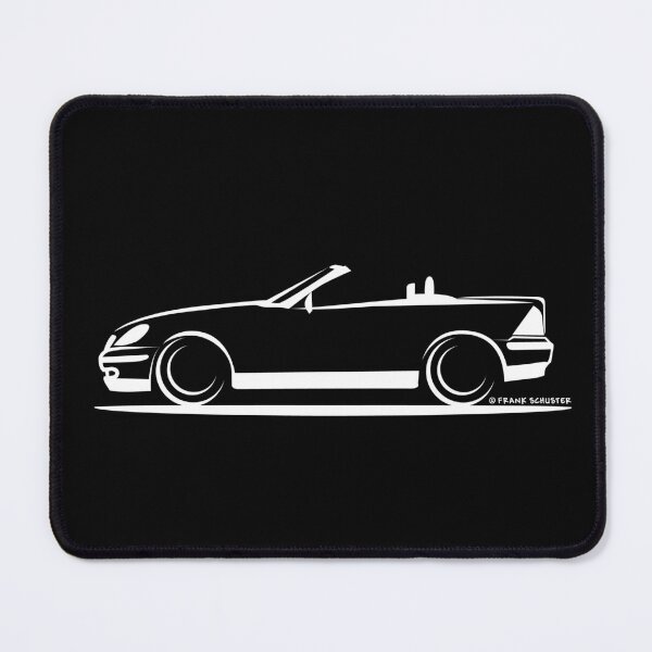Item preview, Mercedes Benz SLK R170 White designed and sold by Frank Schuster.