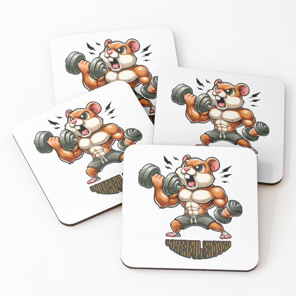 Item preview, powerful enough designed and sold by netrok.