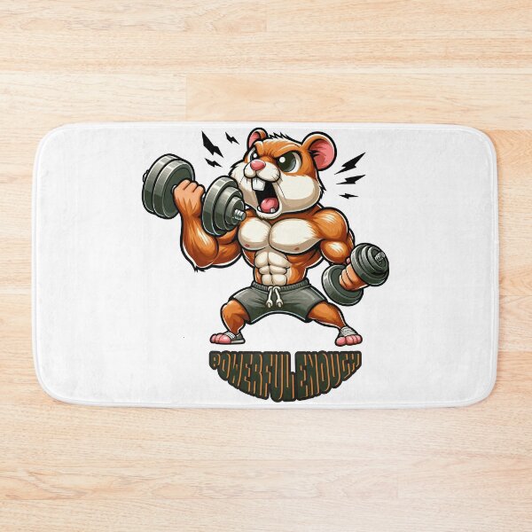 Item preview, powerful enough designed and sold by netrok.