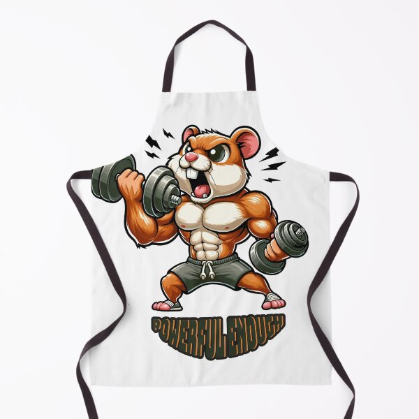 Item preview, powerful enough designed and sold by netrok.