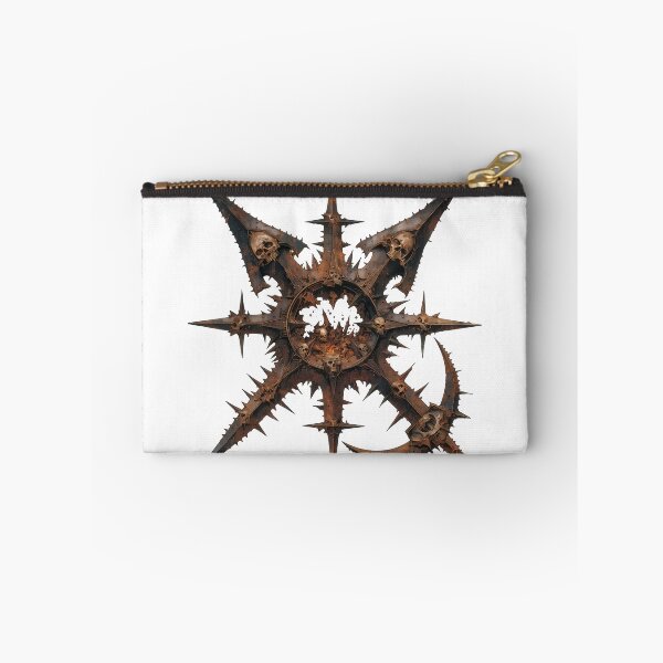 Item preview, The Chaos Star of Pleasure and Pain designed and sold by Lost Idols Productions General Shop.