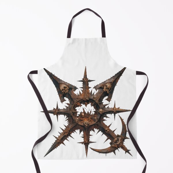 Item preview, The Chaos Star of Pleasure and Pain designed and sold by Lost Idols Productions General Shop.