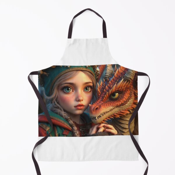 Item preview, Draythorn & Elara: Dragon's Kin designed and sold by Moriarty's Digital Visions.