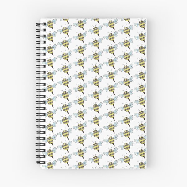Item preview, Busy Bee designed and sold by ScribbleSD.