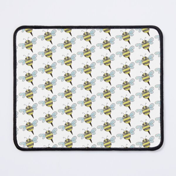 Item preview, Busy Bee designed and sold by ScribbleSD.