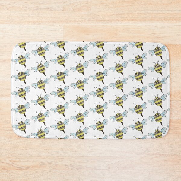 Item preview, Busy Bee designed and sold by ScribbleSD.