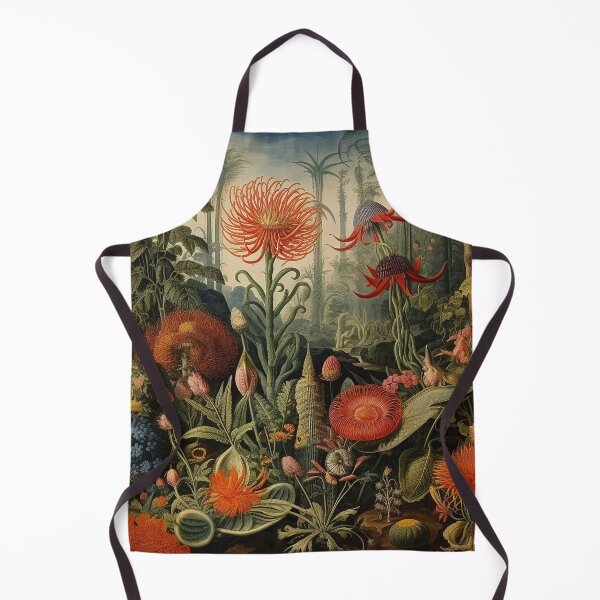 Item preview, Alien Garden designed and sold by alwaysgrounded.
