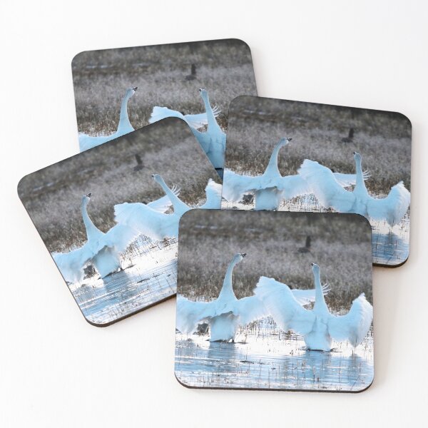 Item preview, The Mating Dance designed and sold by Alyce Taylor.