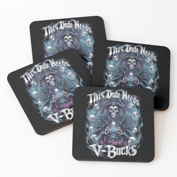 Item preview, will work for bucks funny v gifts for bucks rpg gamer youth designed and sold by bluel_evin.