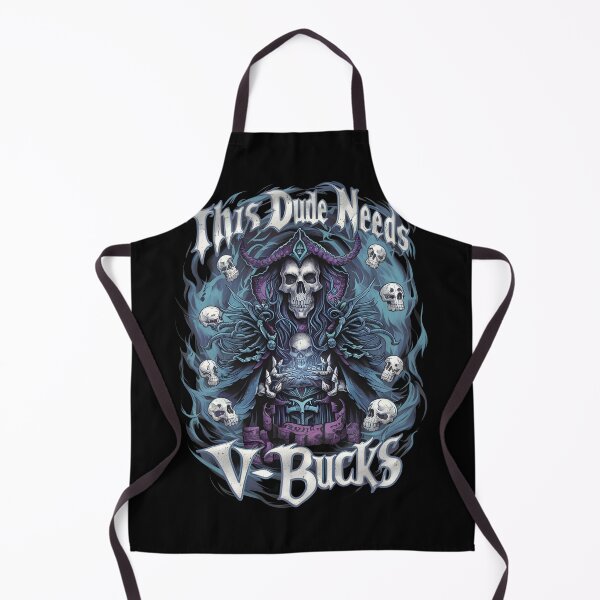 Item preview, will work for bucks funny v gifts for bucks rpg gamer youth designed and sold by bluel_evin.