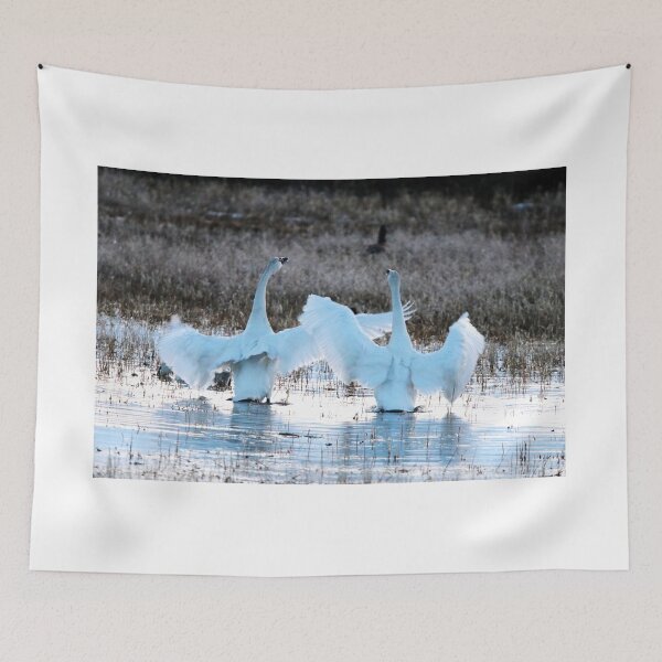 Item preview, The Mating Dance designed and sold by Alyce Taylor.