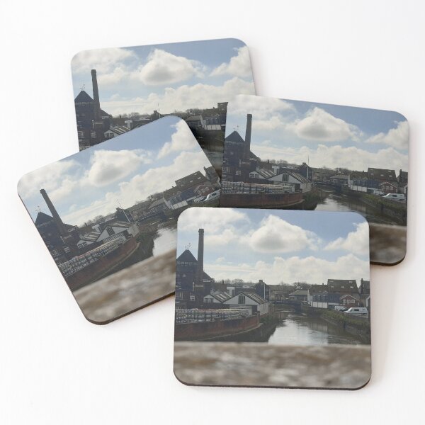 Item preview, Lewes in stripes designed and sold by Emma  Amies.