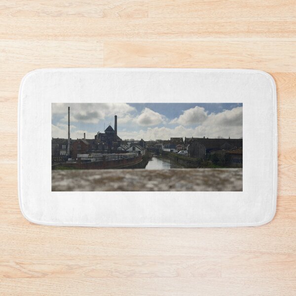 Item preview, Lewes in stripes designed and sold by Emma  Amies.