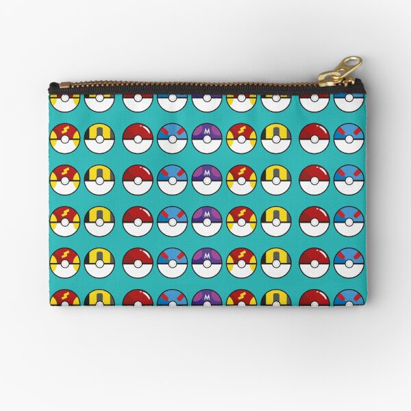 Pokeballs Bolsos de mano