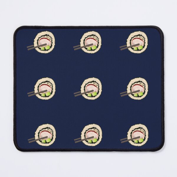 Item preview, Sushi Time designed and sold by Samia Inspired Studio.
