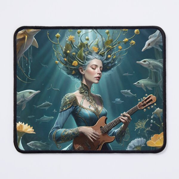 Item preview, cantar de mar designed and sold by DreamistStore.
