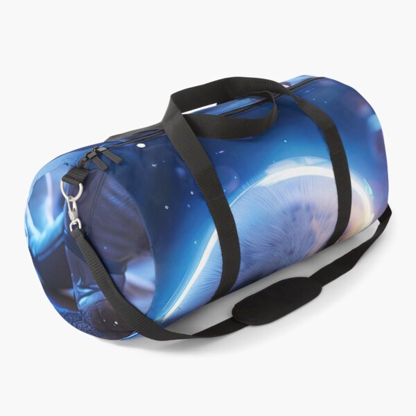 Item preview, Cute Seal Astronaut Wearing Space Suit Exploring Foreign Planet designed and sold by Mullet Monkey.