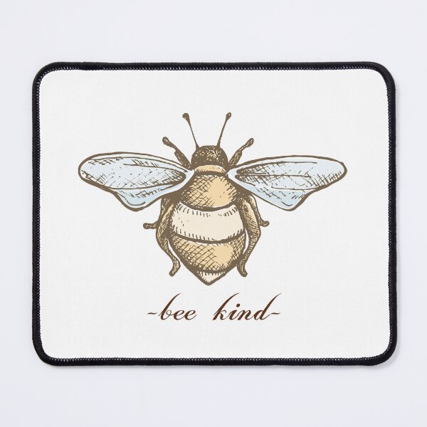 Item preview, Bee Kind designed and sold by VoidDesigns.