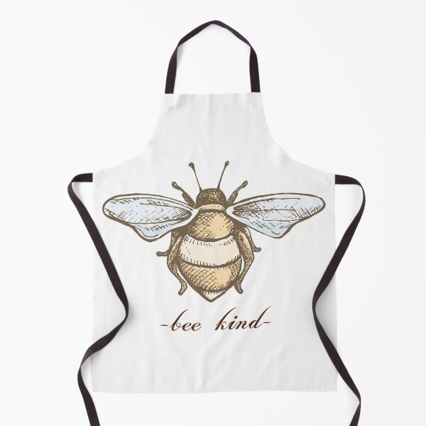 Item preview, Bee Kind designed and sold by VoidDesigns.