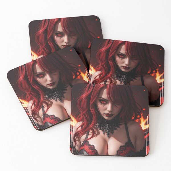 Item preview, Embers of Desire designed and sold by TerraTartarus.