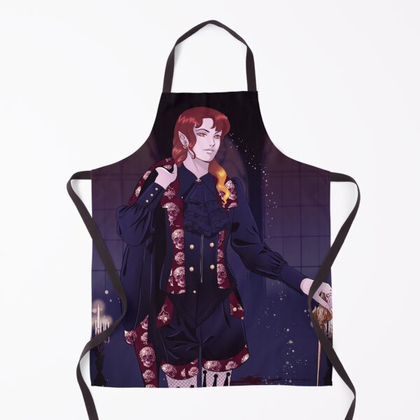 Item preview, Ouji Lolita Mairon designed and sold by CineMairon.