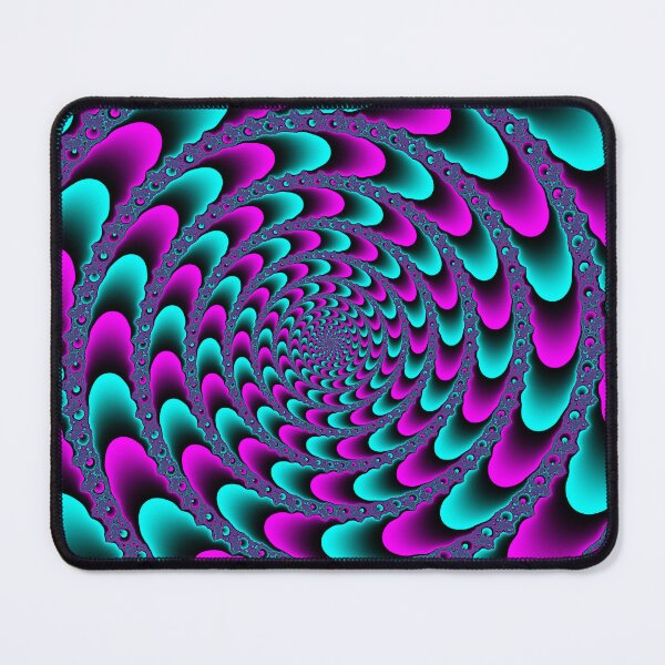 Item preview, Fractal 3 - designed and sold by nepomuk-si.