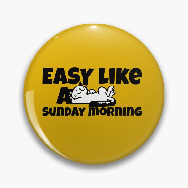 Item preview, Effortless Mornings - Feline Serenity designed and sold by VITROLA CARTOON Studio.