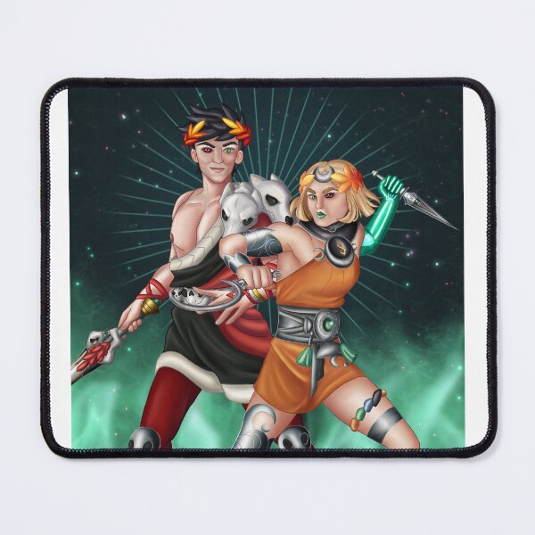 Item preview, The Underworld Siblings designed and sold by Galabaster.
