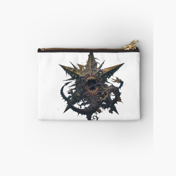 Item preview, The Chaos Star of the Plague Father designed and sold by Lost Idols Productions General Shop.