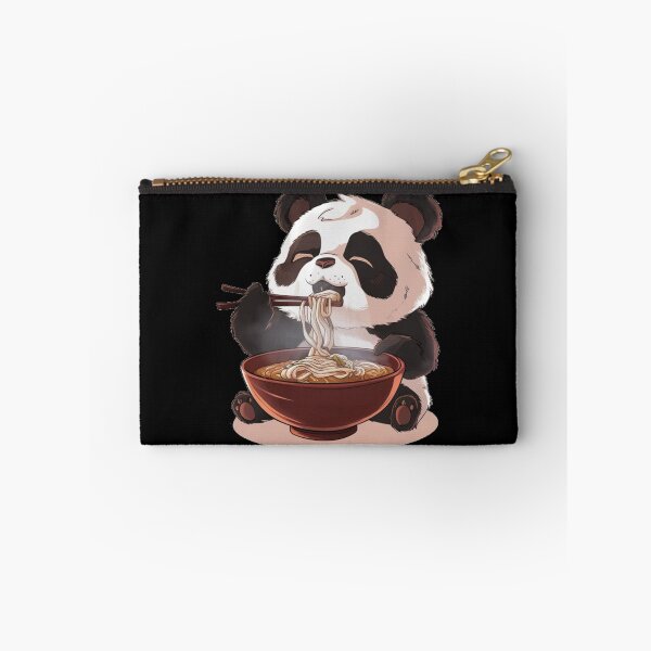 Item preview, Ramen panda designed and sold by WildernessTints.